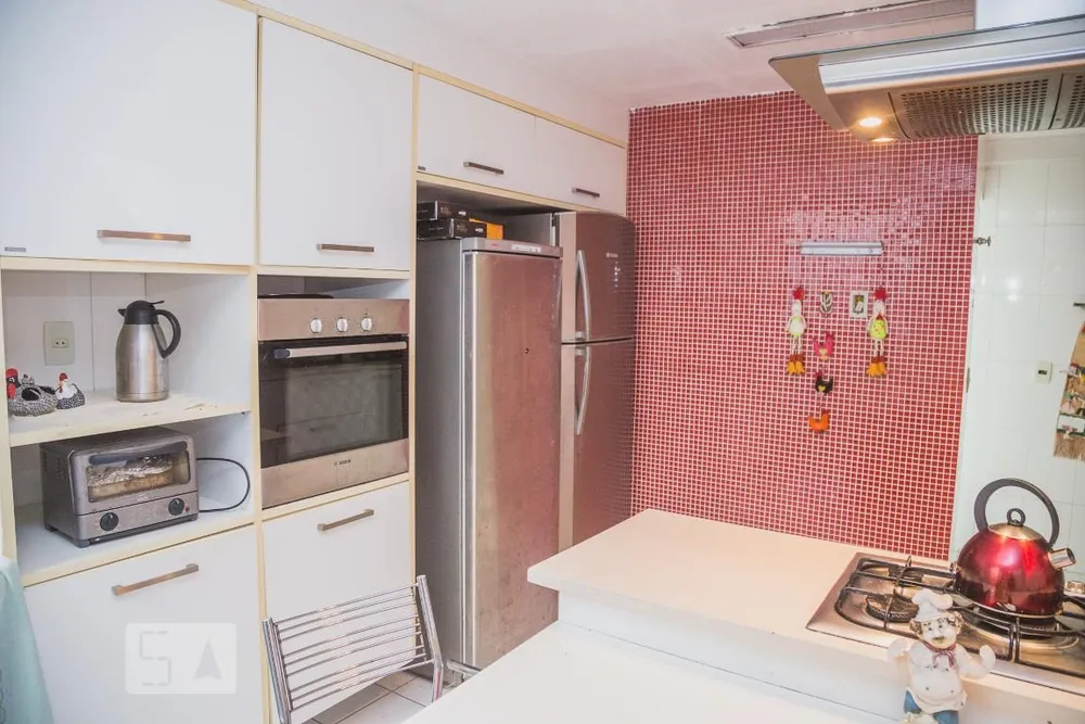 Cobertura, 5 quartos, 600 m² - Foto 14