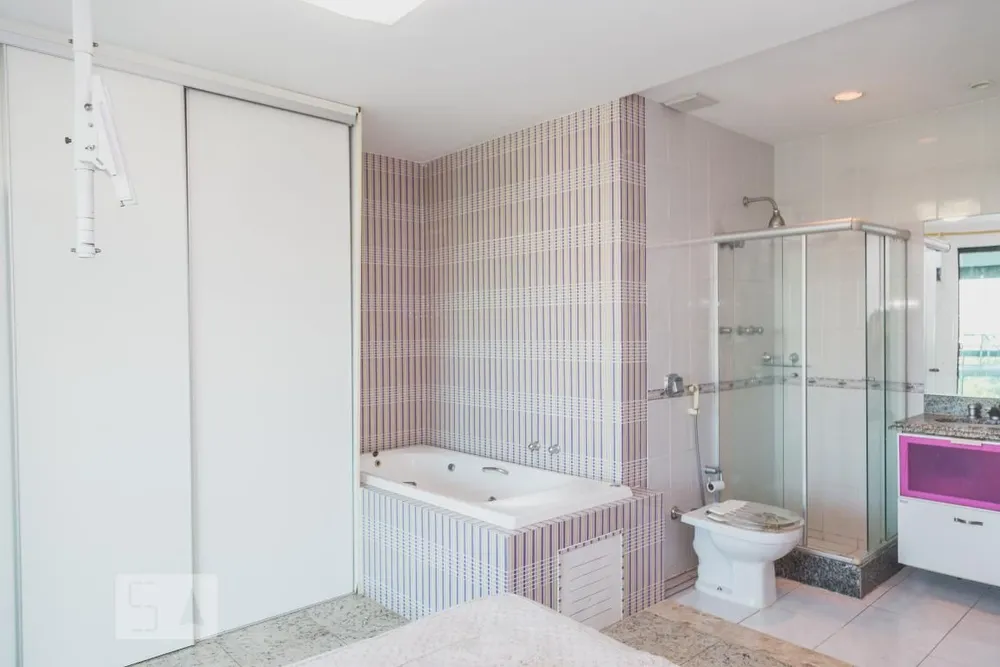 Cobertura, 5 quartos, 600 m² - Foto 33