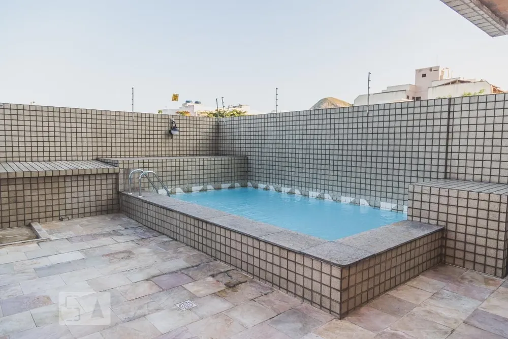 Cobertura, 5 quartos, 600 m² - Foto 35