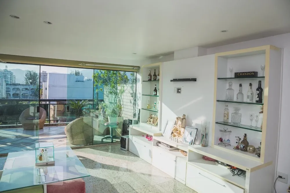 Cobertura, 5 quartos, 600 m² - Foto 6