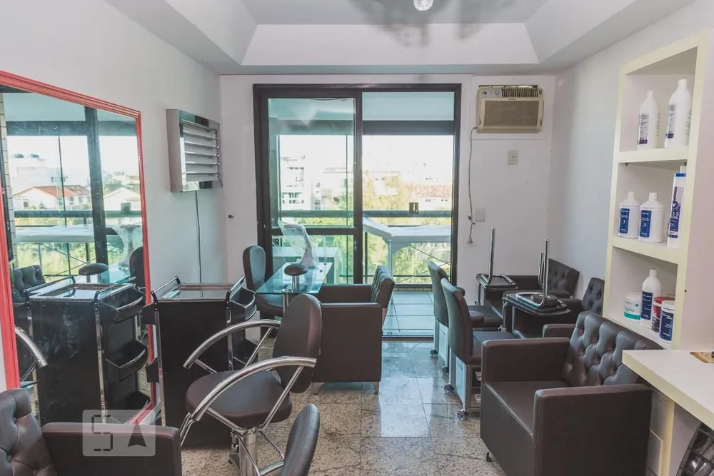 Cobertura, 5 quartos, 600 m² - Foto 30