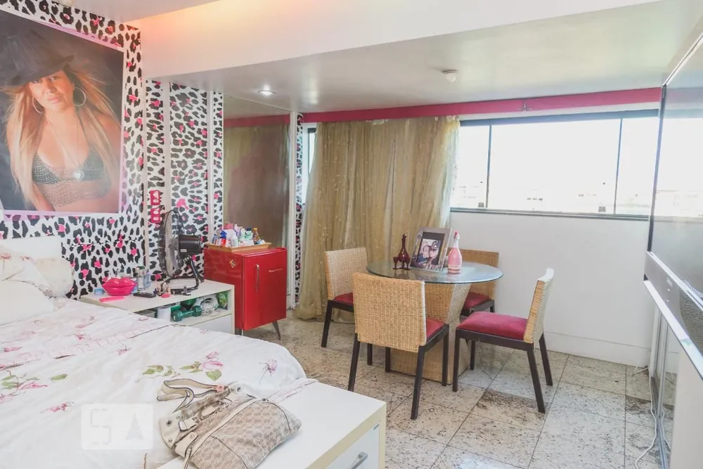 Cobertura, 5 quartos, 600 m² - Foto 29