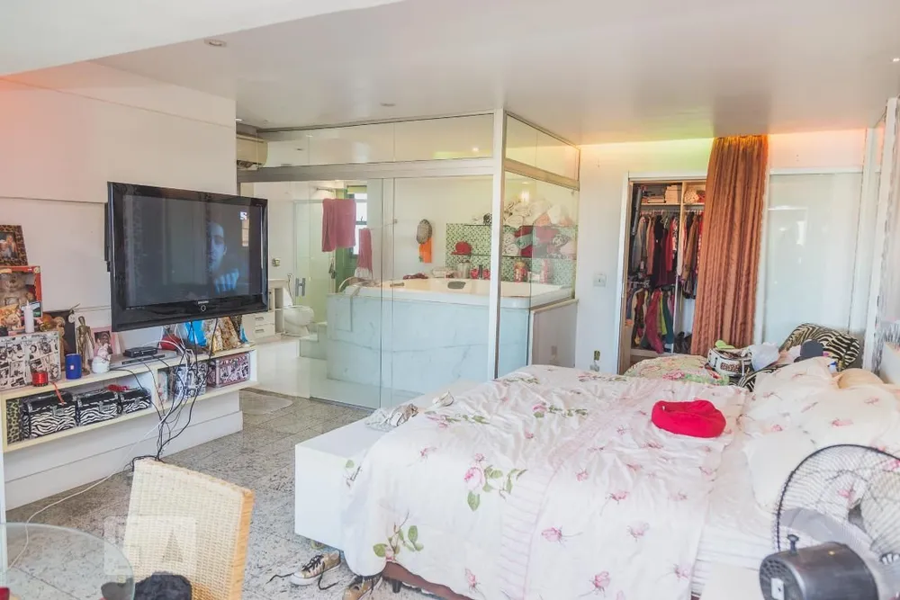 Cobertura, 5 quartos, 600 m² - Foto 46