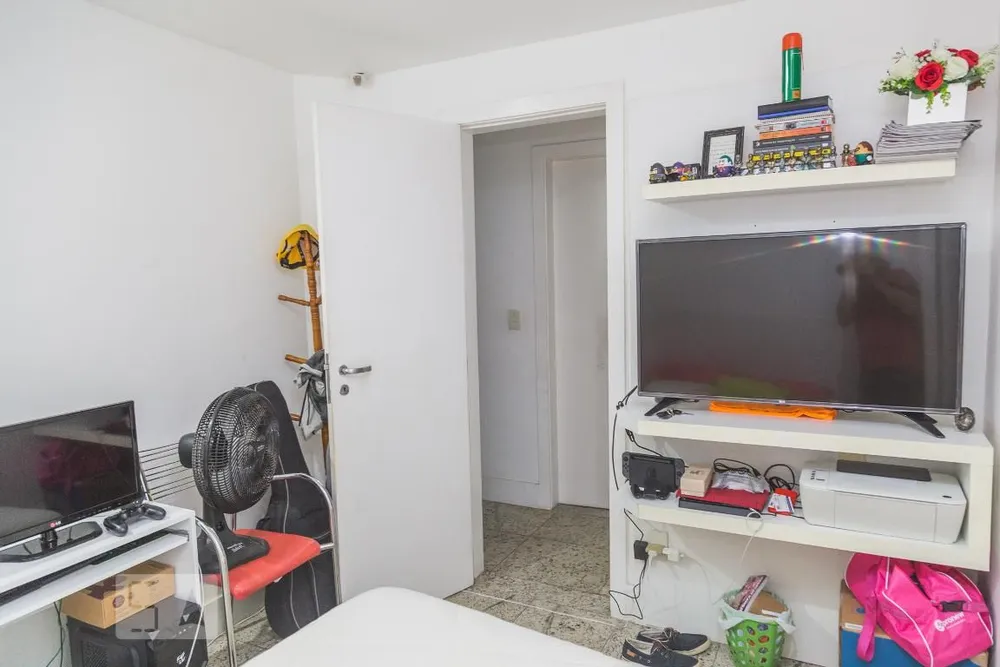 Cobertura, 5 quartos, 600 m² - Foto 24