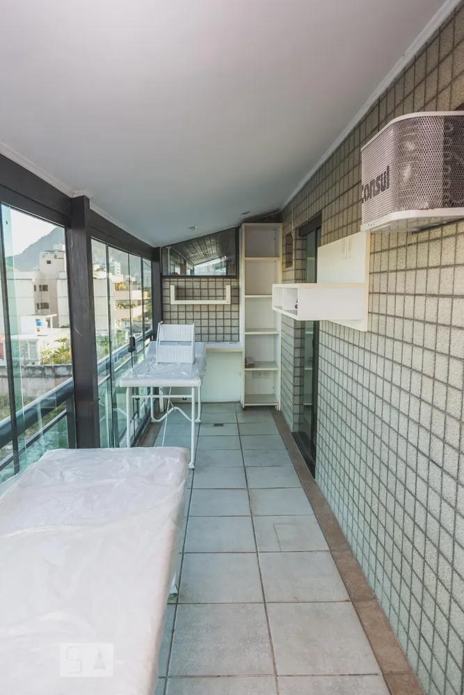 Cobertura, 5 quartos, 600 m² - Foto 40