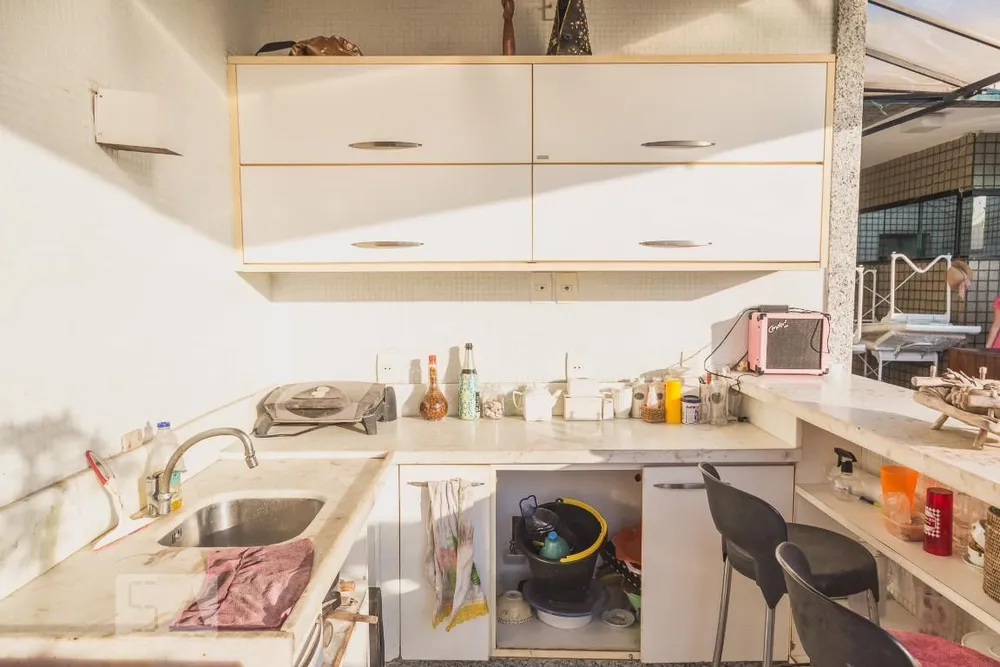Cobertura, 5 quartos, 600 m² - Foto 58