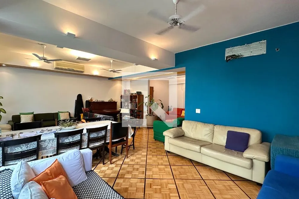 Apartamento, 4 quartos, 231 m² - Foto 14