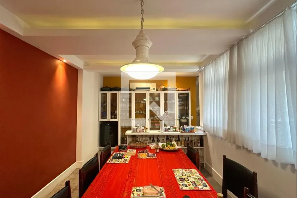 Apartamento, 4 quartos, 231 m² - Foto 33