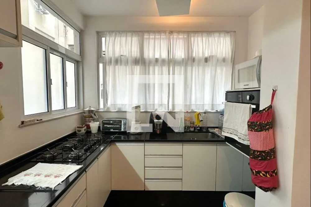 Apartamento, 4 quartos, 231 m² - Foto 7