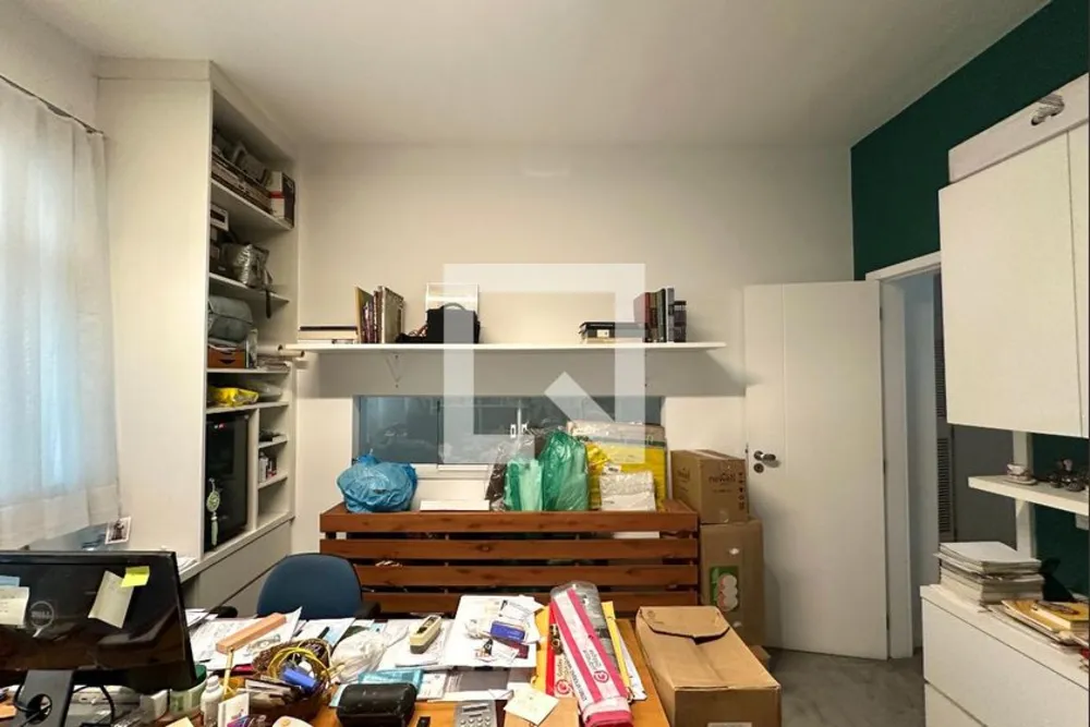 Apartamento, 4 quartos, 231 m² - Foto 47