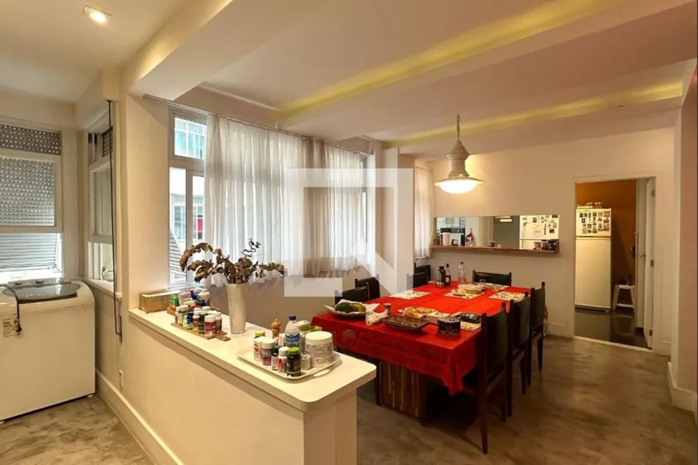 Apartamento, 4 quartos, 231 m² - Foto 45
