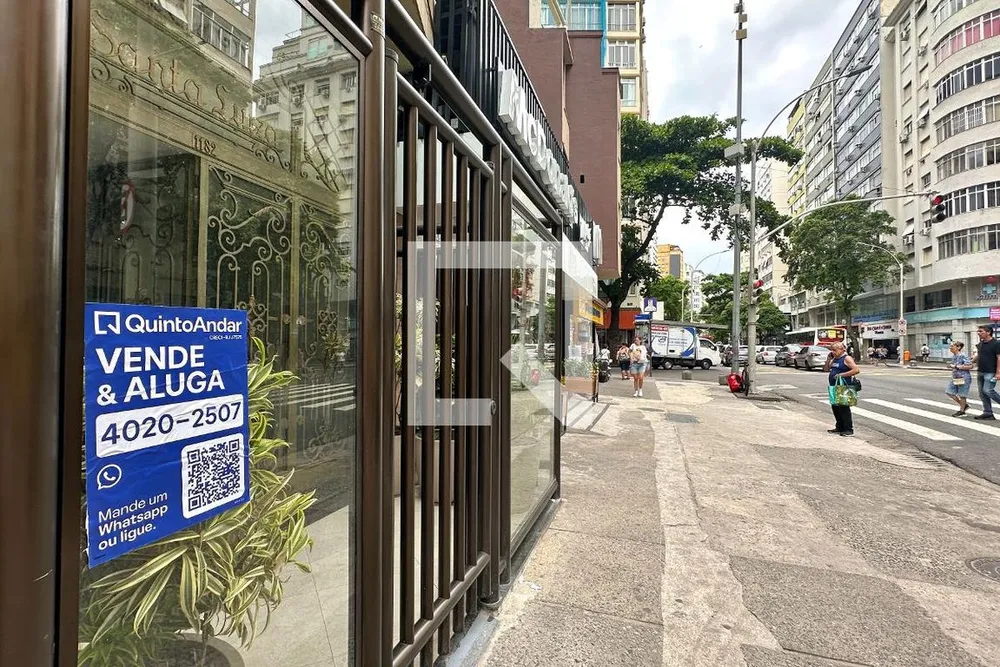 Apartamento, 4 quartos, 231 m² - Foto 2