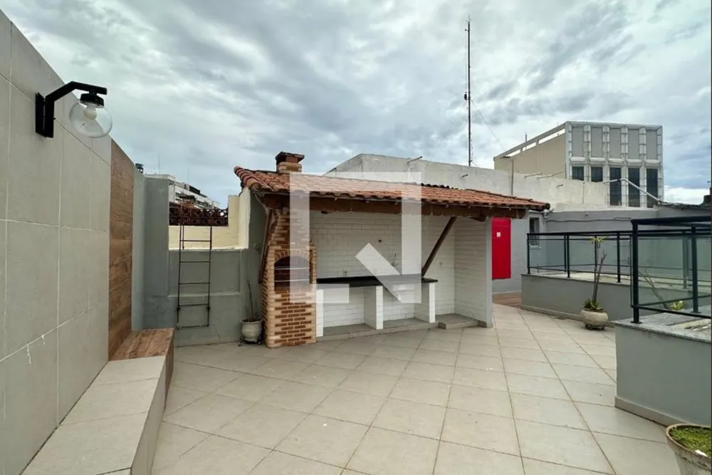 Apartamento, 4 quartos, 231 m² - Foto 24