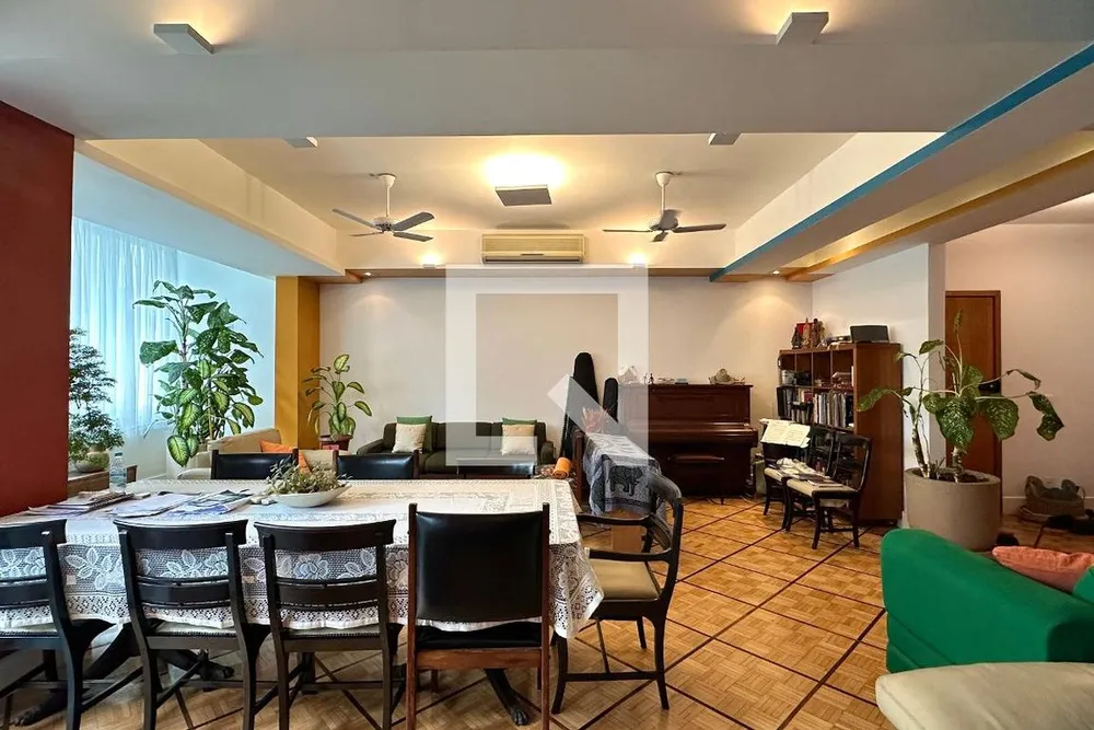 Apartamento, 4 quartos, 231 m² - Foto 17