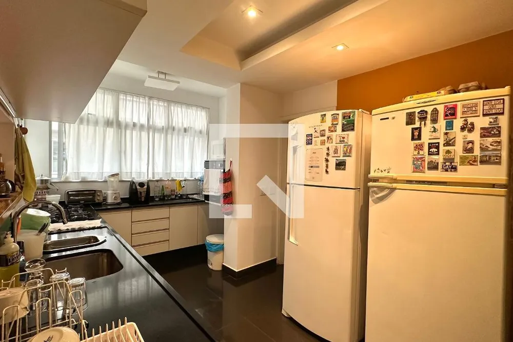Apartamento, 4 quartos, 231 m² - Foto 56