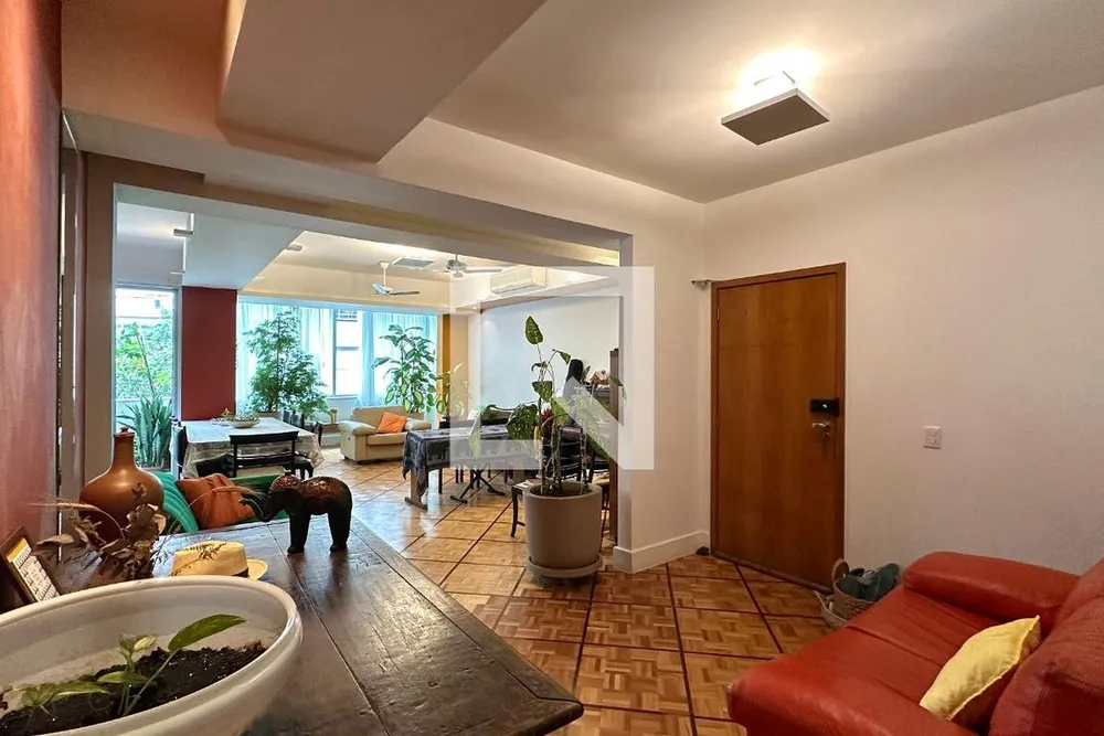 Apartamento, 4 quartos, 231 m² - Foto 35