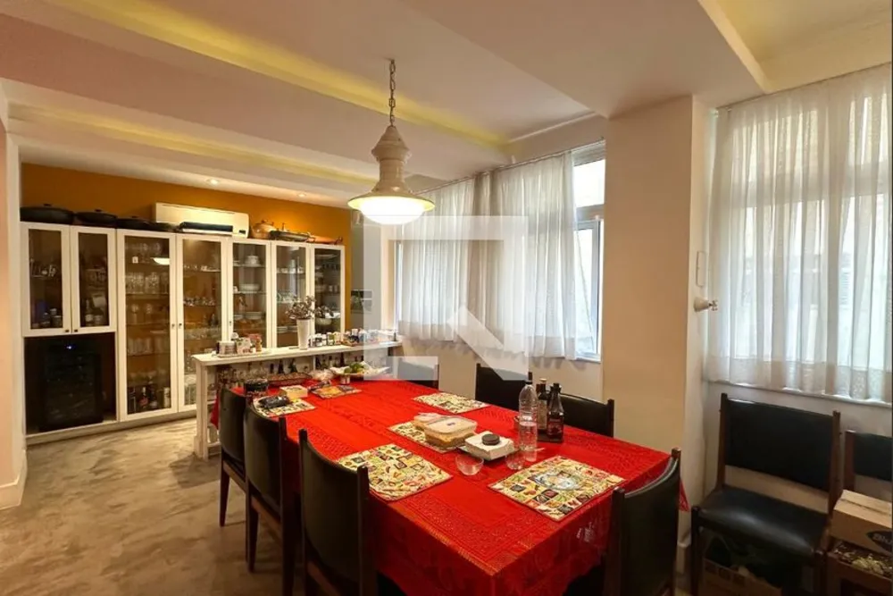 Apartamento, 4 quartos, 231 m² - Foto 30