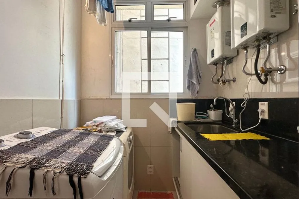 Apartamento, 4 quartos, 231 m² - Foto 42
