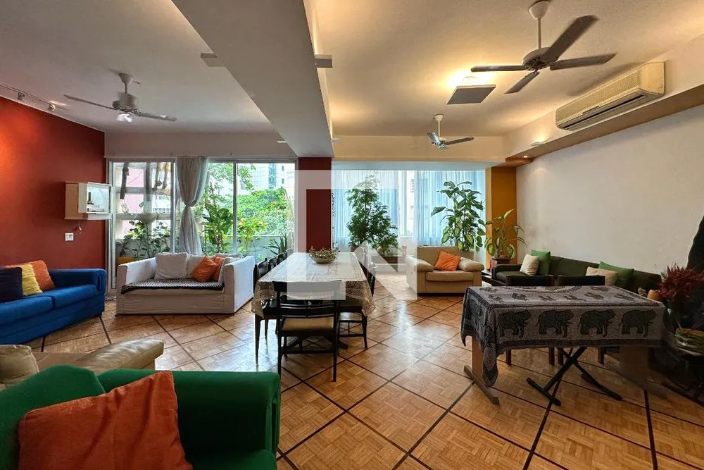 Apartamento, 4 quartos, 231 m² - Foto 11