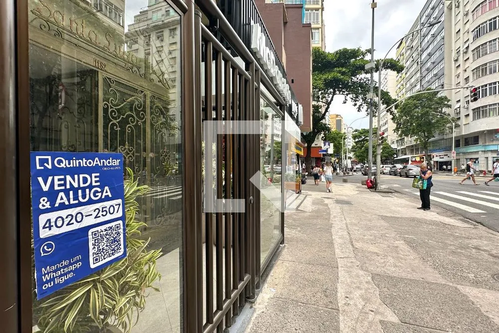 Apartamento, 4 quartos, 231 m² - Foto 21