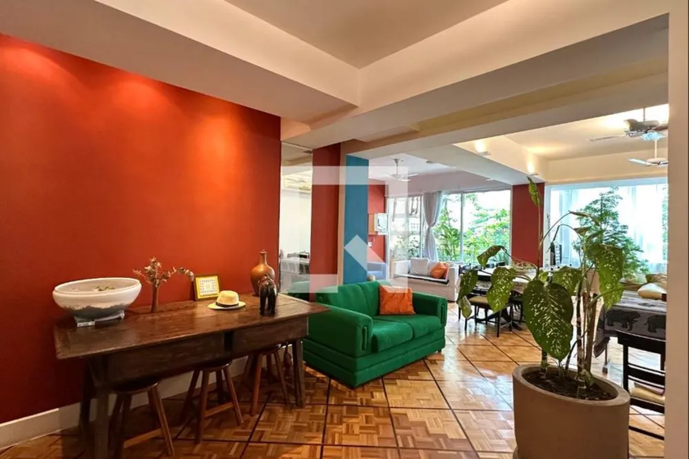Apartamento, 4 quartos, 231 m² - Foto 54