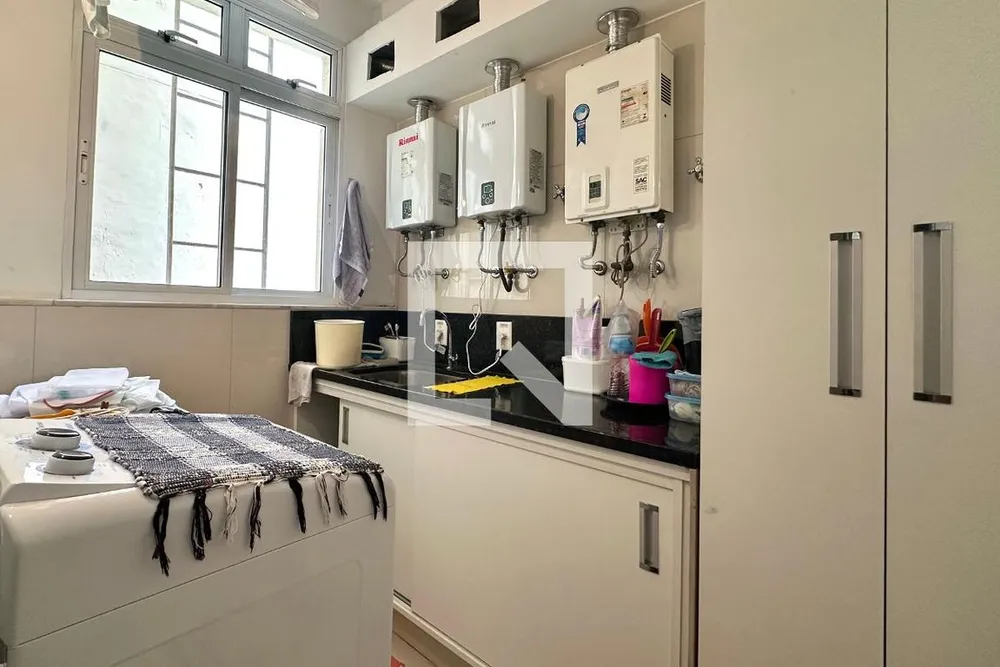 Apartamento, 4 quartos, 231 m² - Foto 57
