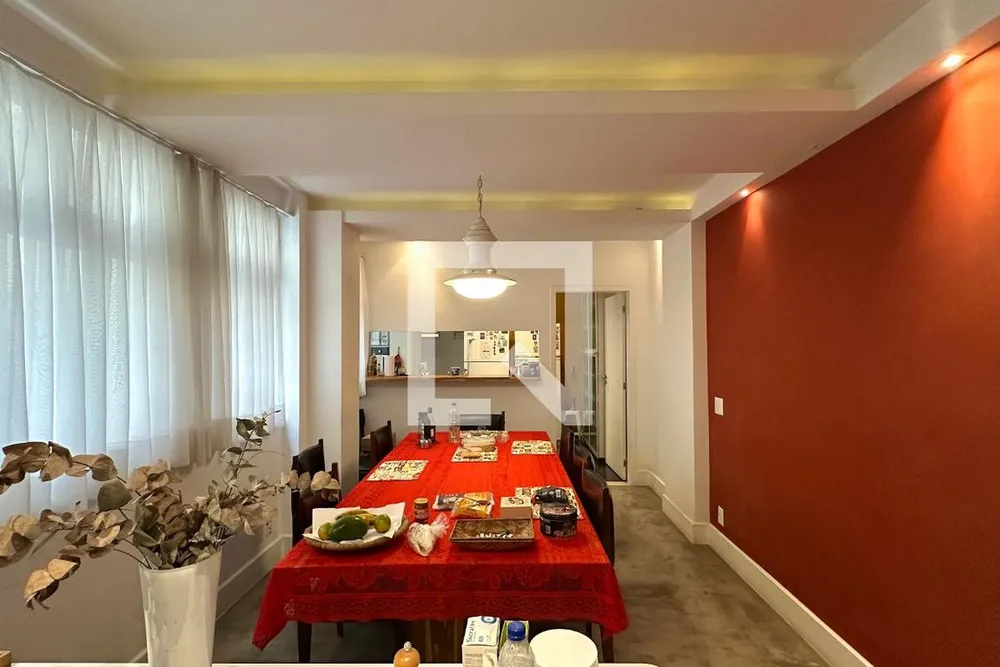 Apartamento, 4 quartos, 231 m² - Foto 3