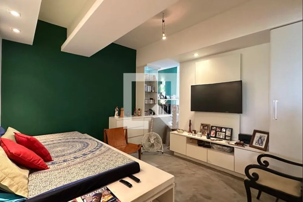 Apartamento, 4 quartos, 231 m² - Foto 60