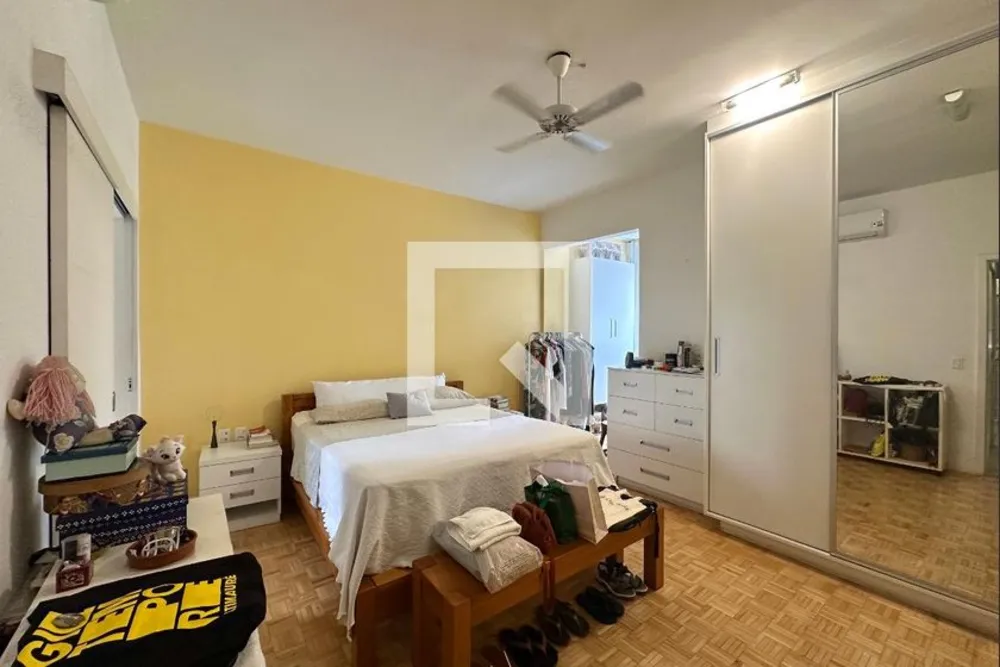 Apartamento, 4 quartos, 231 m² - Foto 38