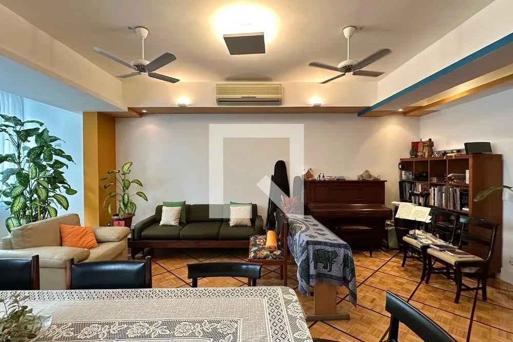 Apartamento, 4 quartos, 231 m² - Foto 15