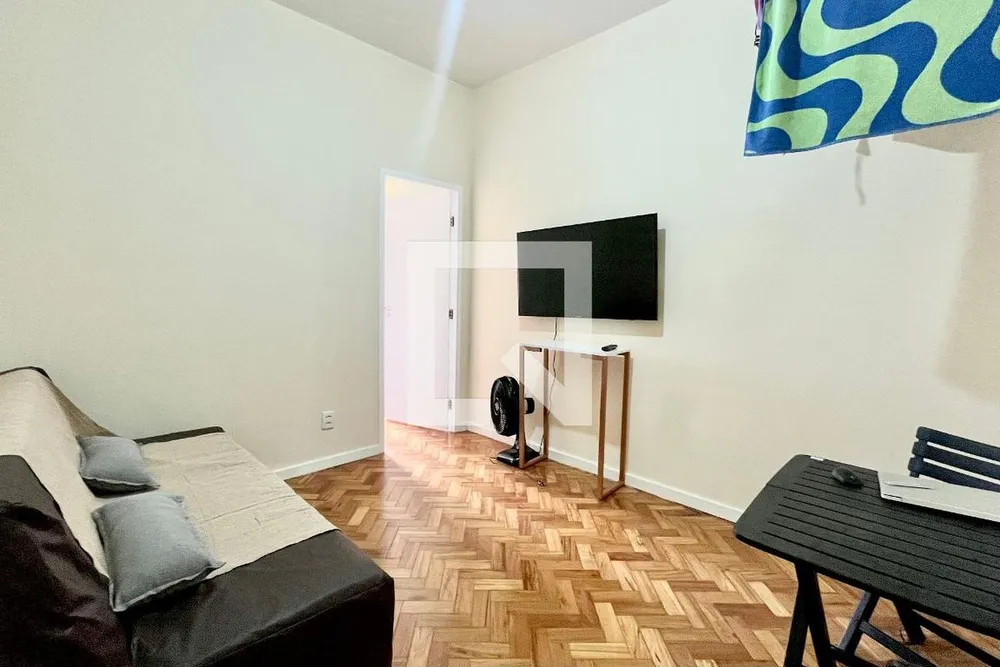 Apartamento, 2 quartos, 75 m² - Foto 2