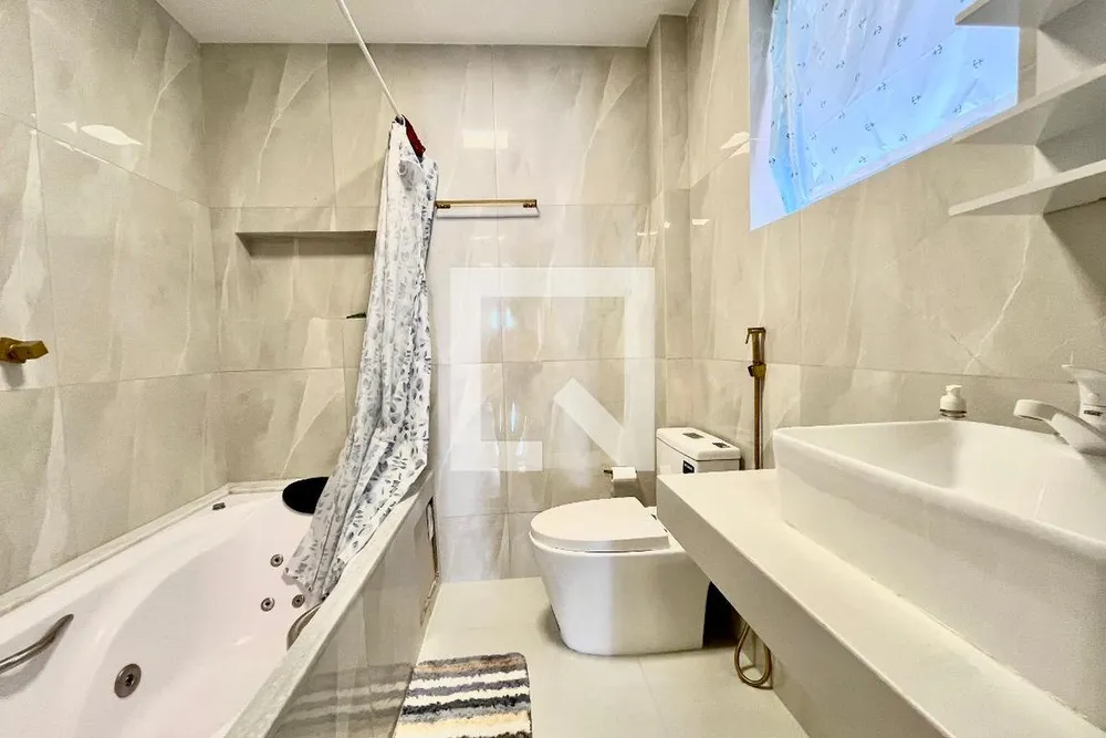 Apartamento, 2 quartos, 75 m² - Foto 13