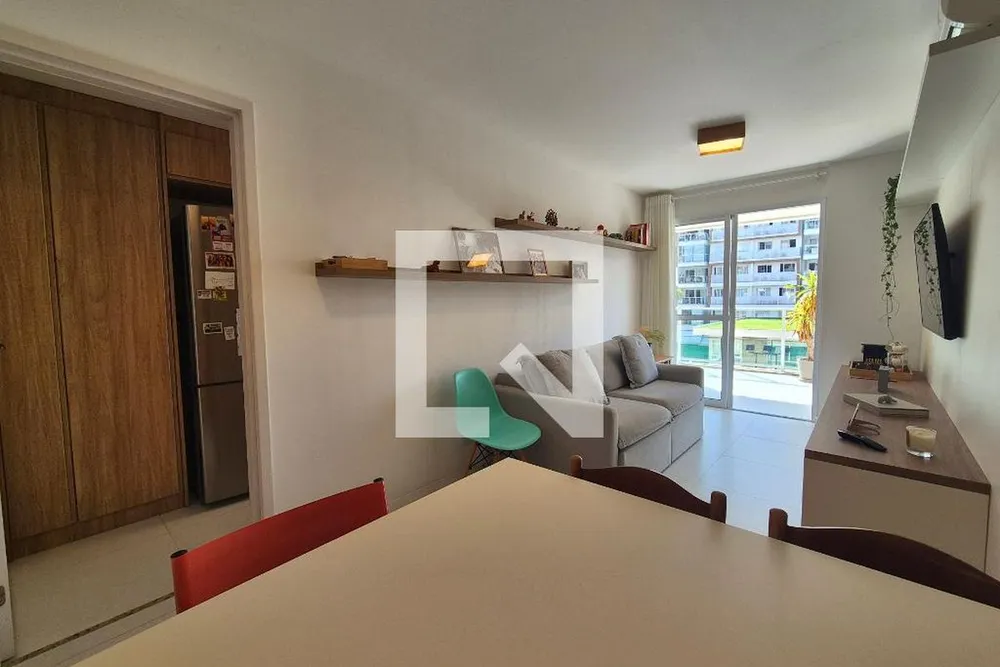 Apartamento, 2 quartos, 67 m² - Foto 2