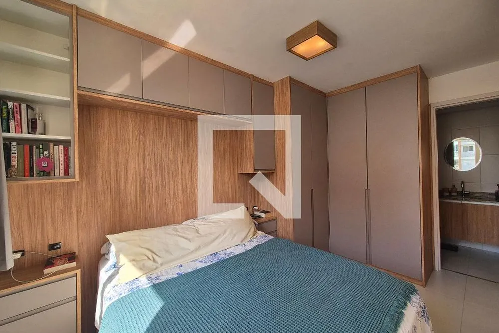 Apartamento, 2 quartos, 67 m² - Foto 12