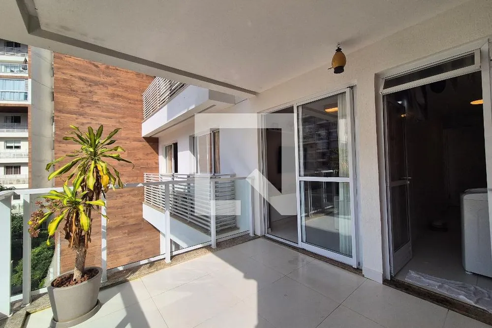 Apartamento, 2 quartos, 67 m² - Foto 31