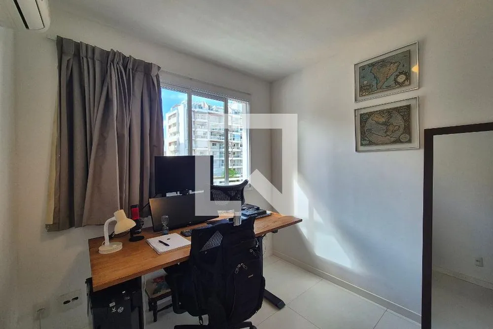 Apartamento, 2 quartos, 67 m² - Foto 6