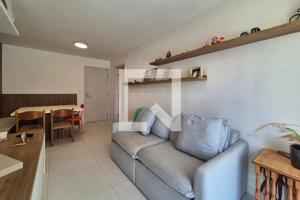 Apartamento, 2 quartos, 67 m² - Foto 5