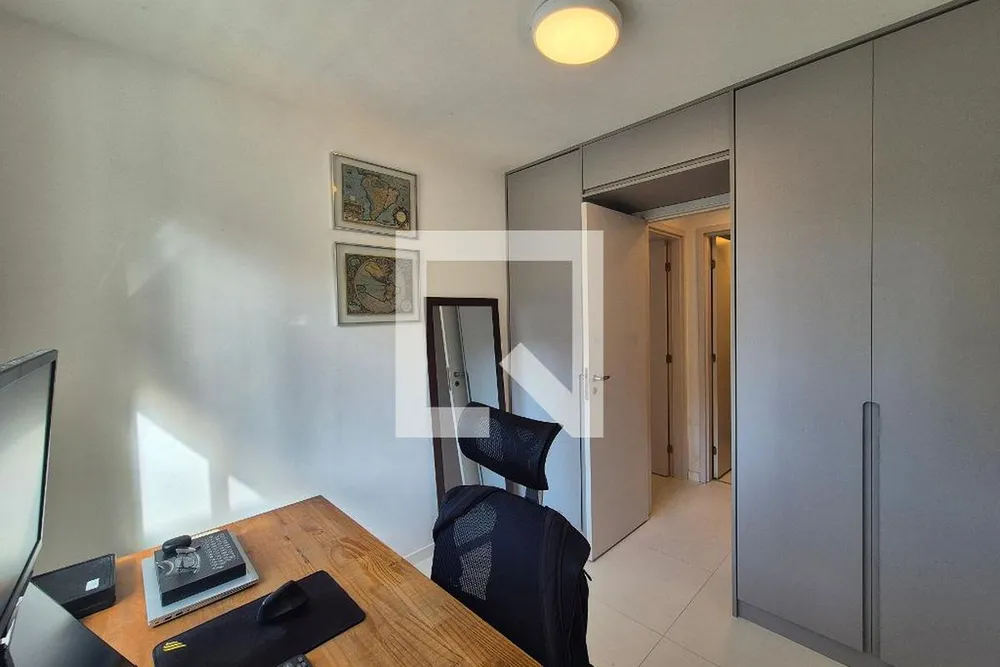 Apartamento, 2 quartos, 67 m² - Foto 7