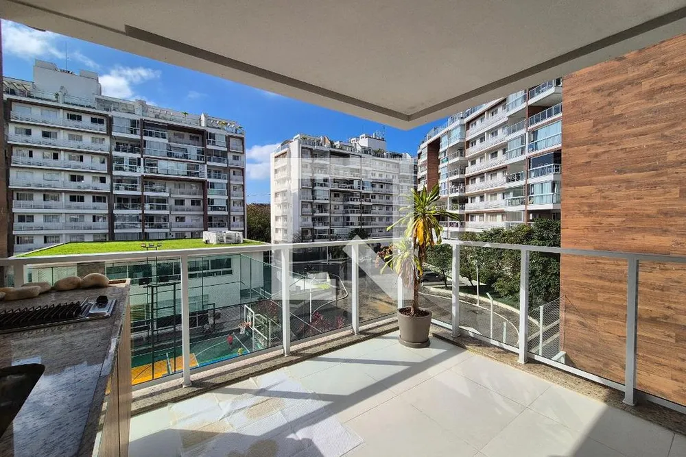 Apartamento, 2 quartos, 67 m² - Foto 29