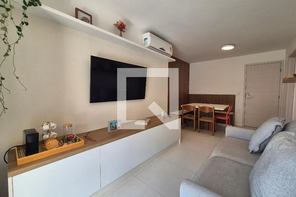 Apartamento, 2 quartos, 67 m² - Foto 4