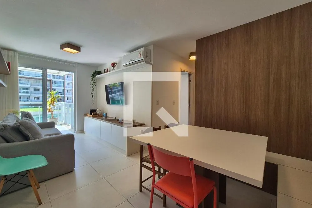 Apartamento, 2 quartos, 67 m² - Foto 1