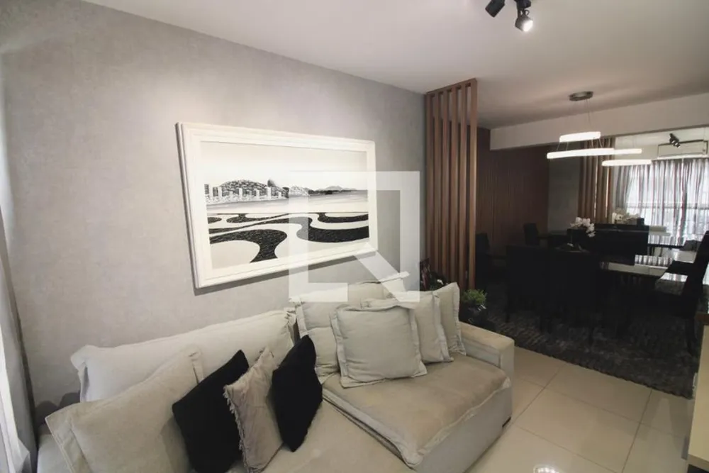 Apartamento, 3 quartos, 84 m² - Foto 3
