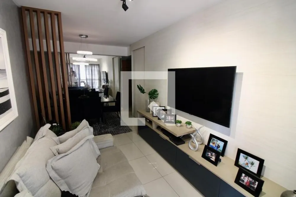 Apartamento, 3 quartos, 84 m² - Foto 4