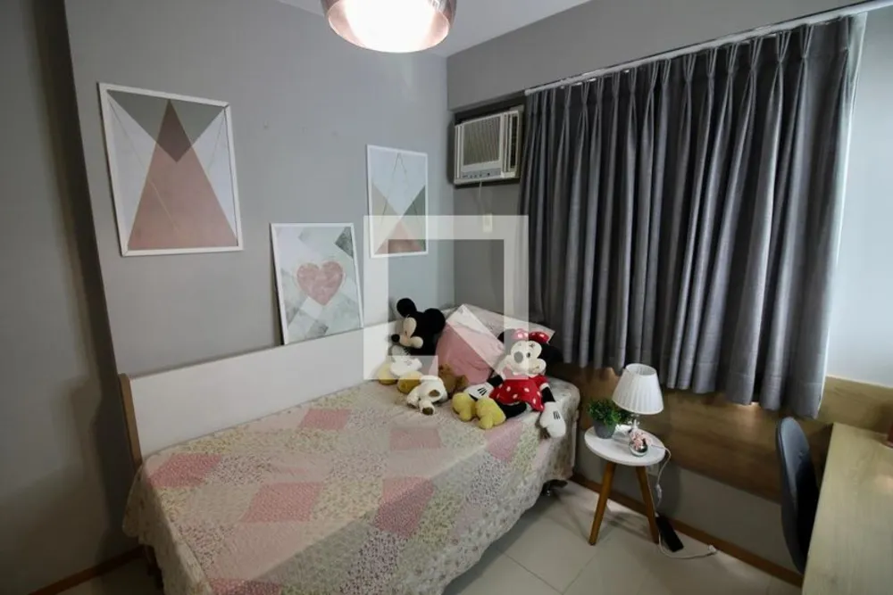 Apartamento, 3 quartos, 84 m² - Foto 30