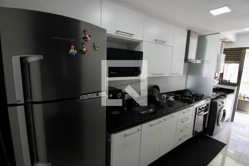 Apartamento, 3 quartos, 84 m² - Foto 41