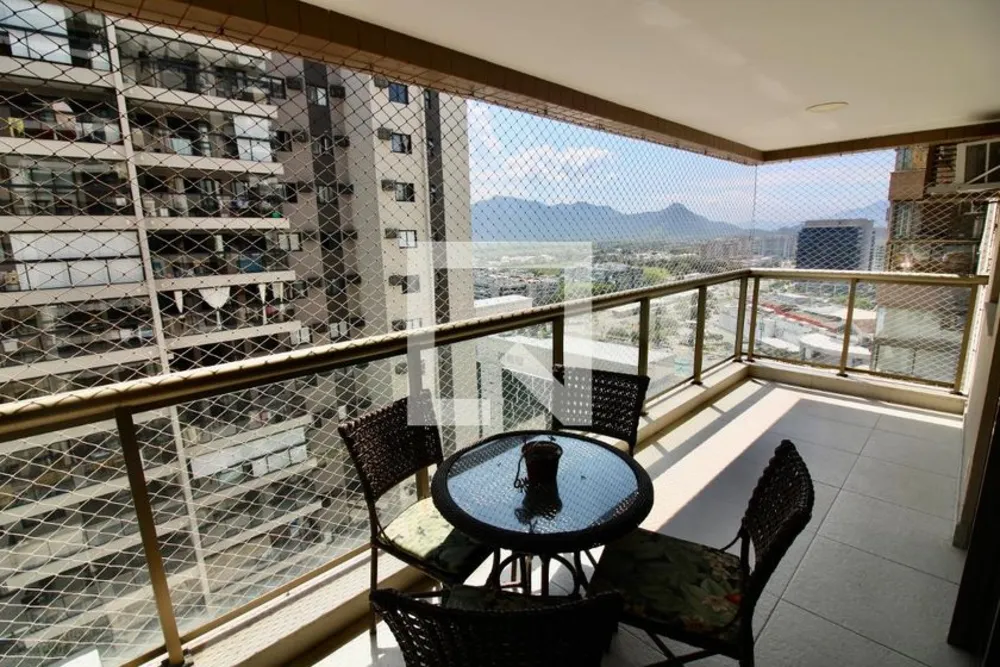 Apartamento, 3 quartos, 84 m² - Foto 12