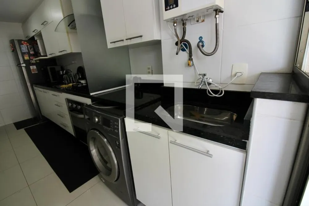 Apartamento, 3 quartos, 84 m² - Foto 15