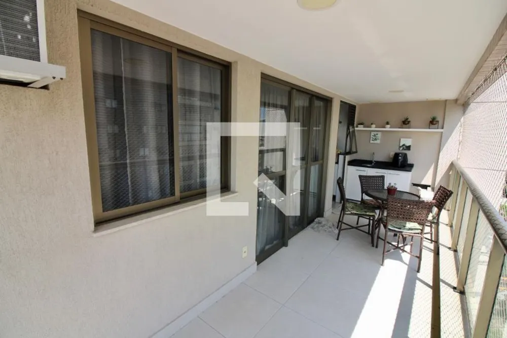 Apartamento, 3 quartos, 84 m² - Foto 10
