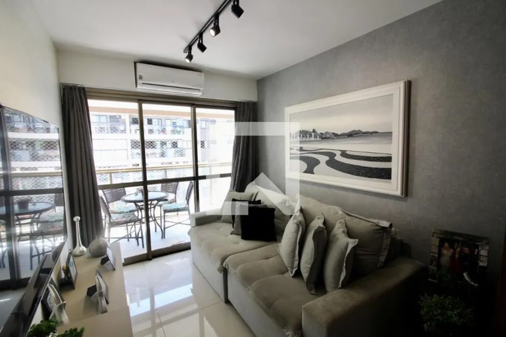 Apartamento, 3 quartos, 84 m² - Foto 6