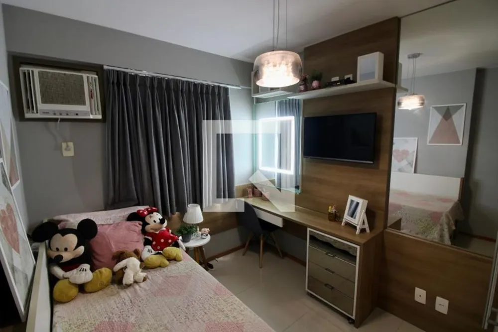 Apartamento, 3 quartos, 84 m² - Foto 21